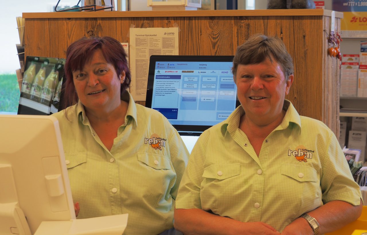 Sortiment - Geflügelhof Rehm Sortiment - Geflügelhof Rehm