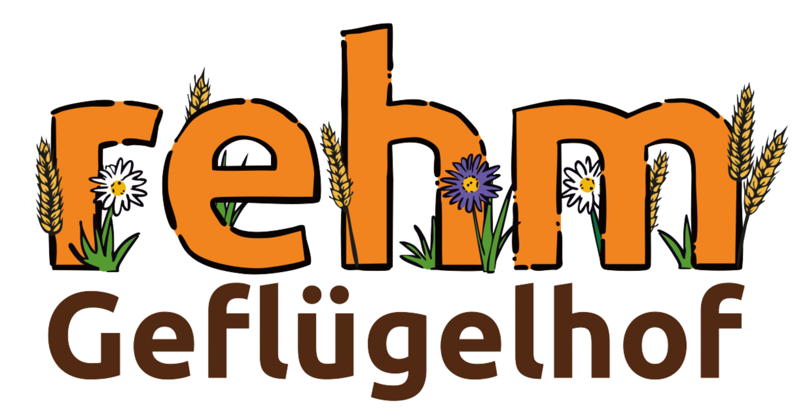 Geflügelhof Rehm